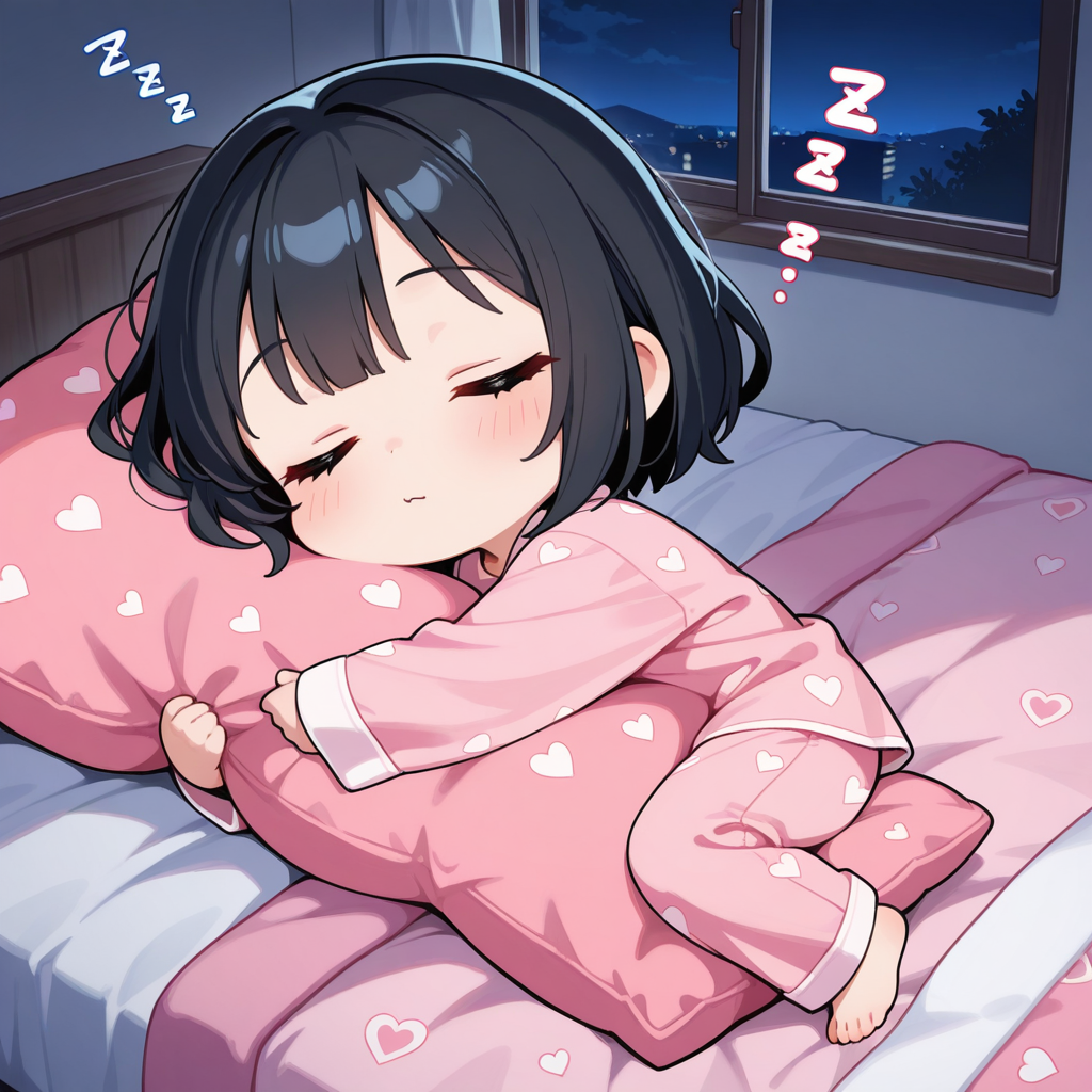 今日はまくらの日