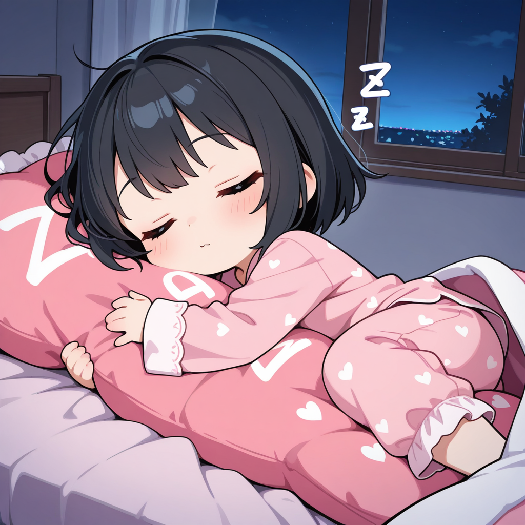 今日はまくらの日