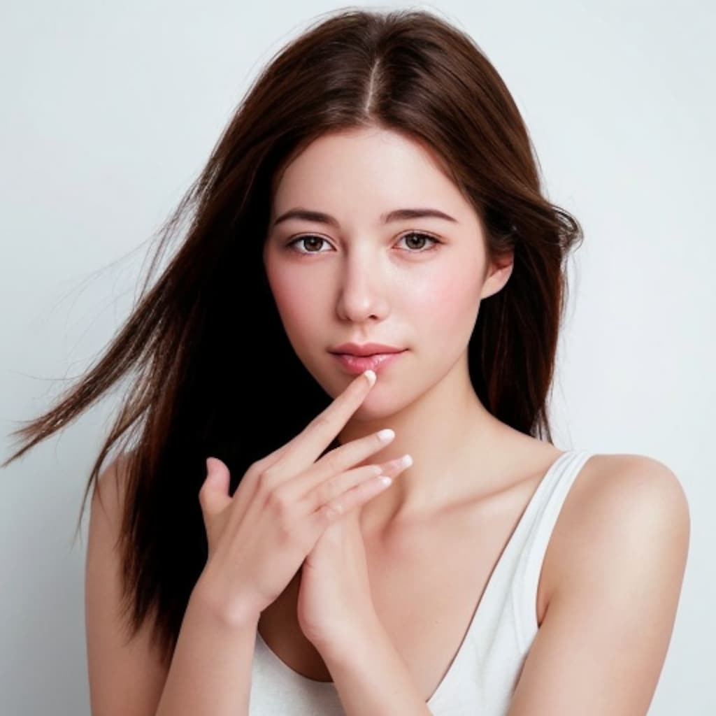 ４彼女を夢中にさせる「耳元での囁き」