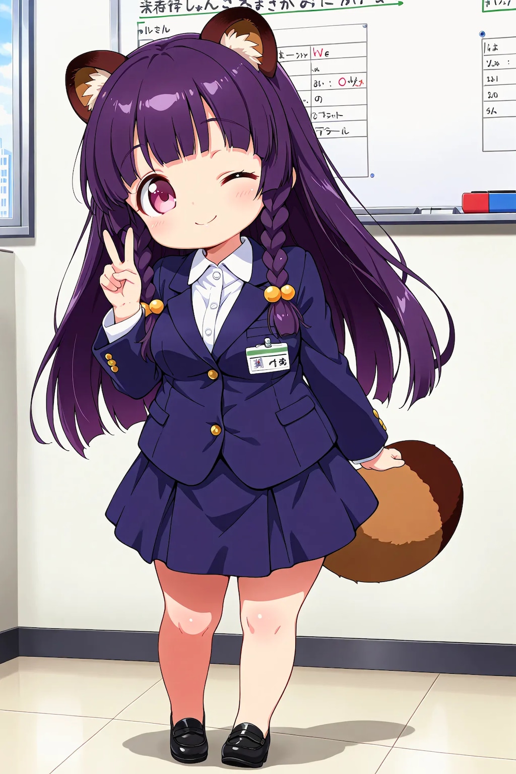 はっぴーピース✌️ 2026.9.1 総務担当ゆうこ