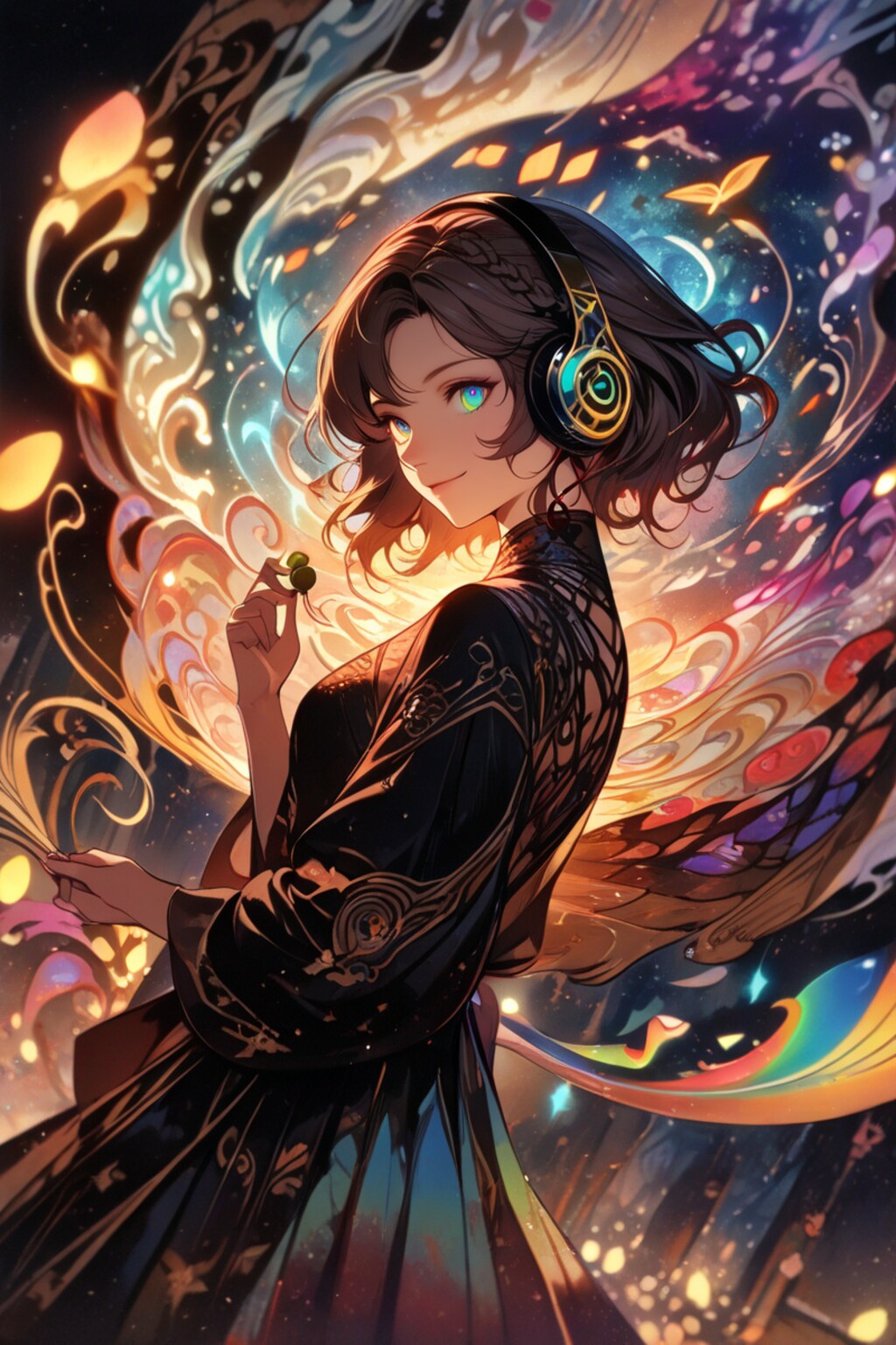 サウンドスケープ