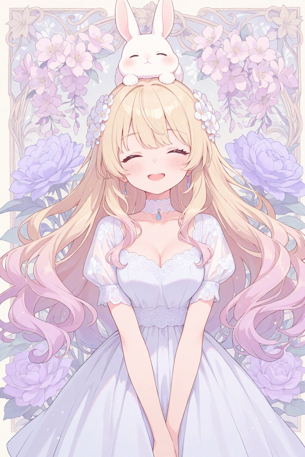 はい、チーズ♪