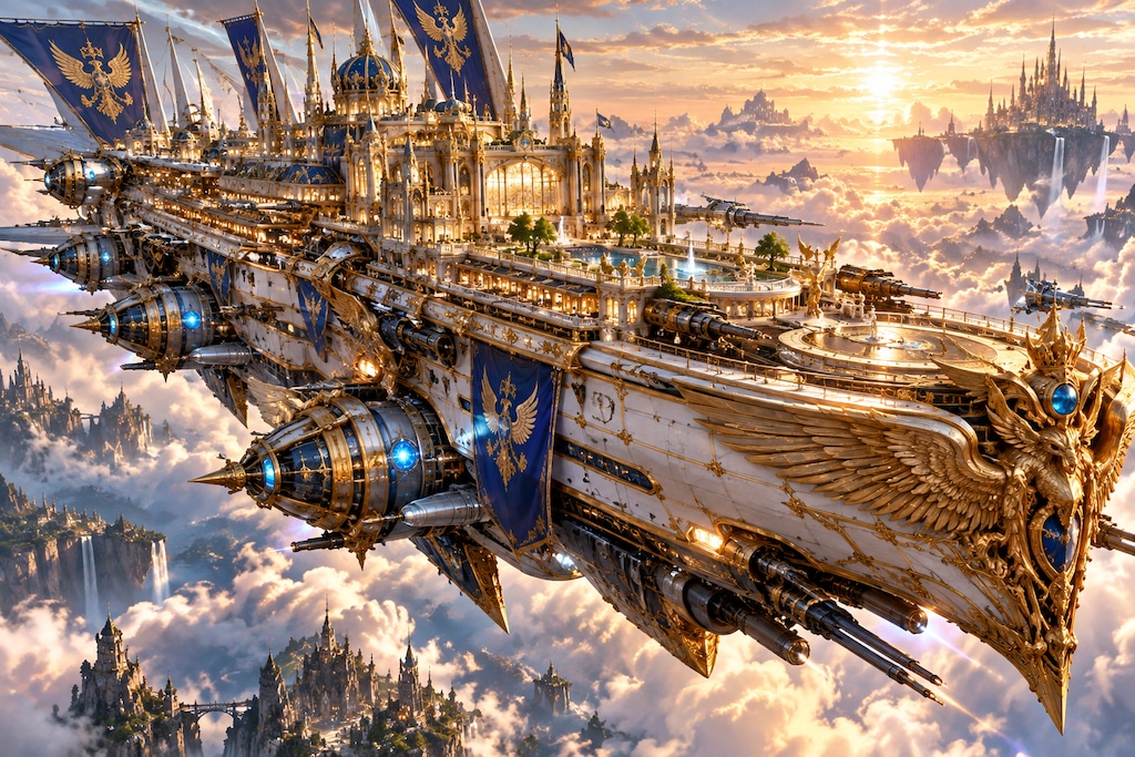 空帝