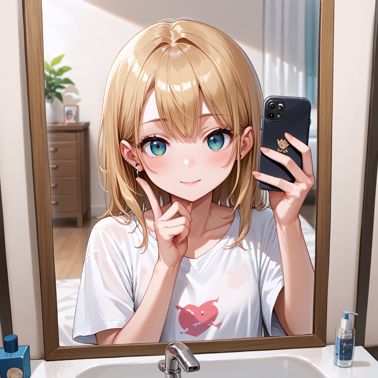 チェキナウ(微古