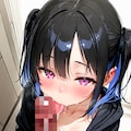 ツインテちゃん 10枚目