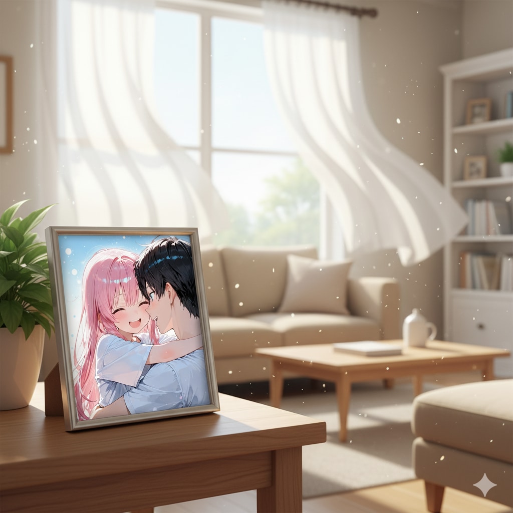 【悲劇の結末】