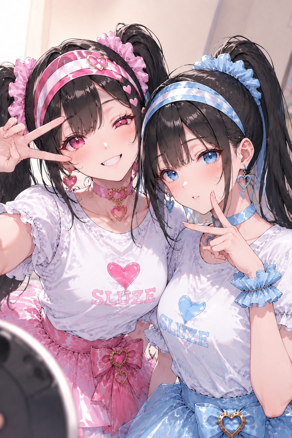 アイドル