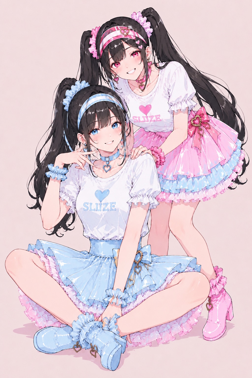 アイドル
