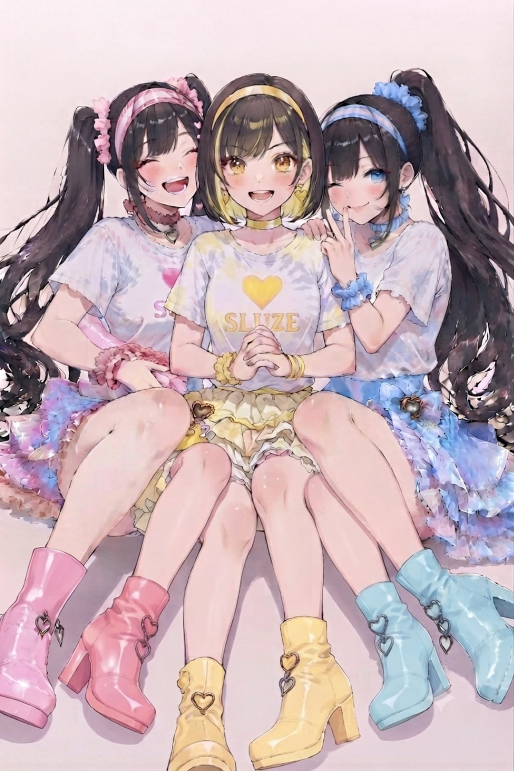 アイドル