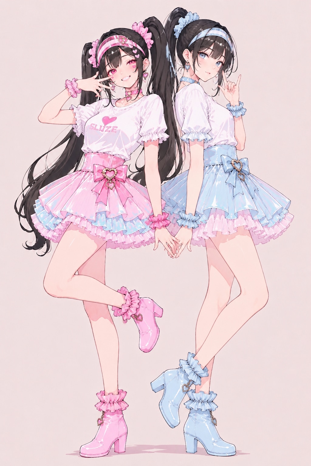 アイドル