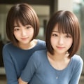 ツインズ 6枚目