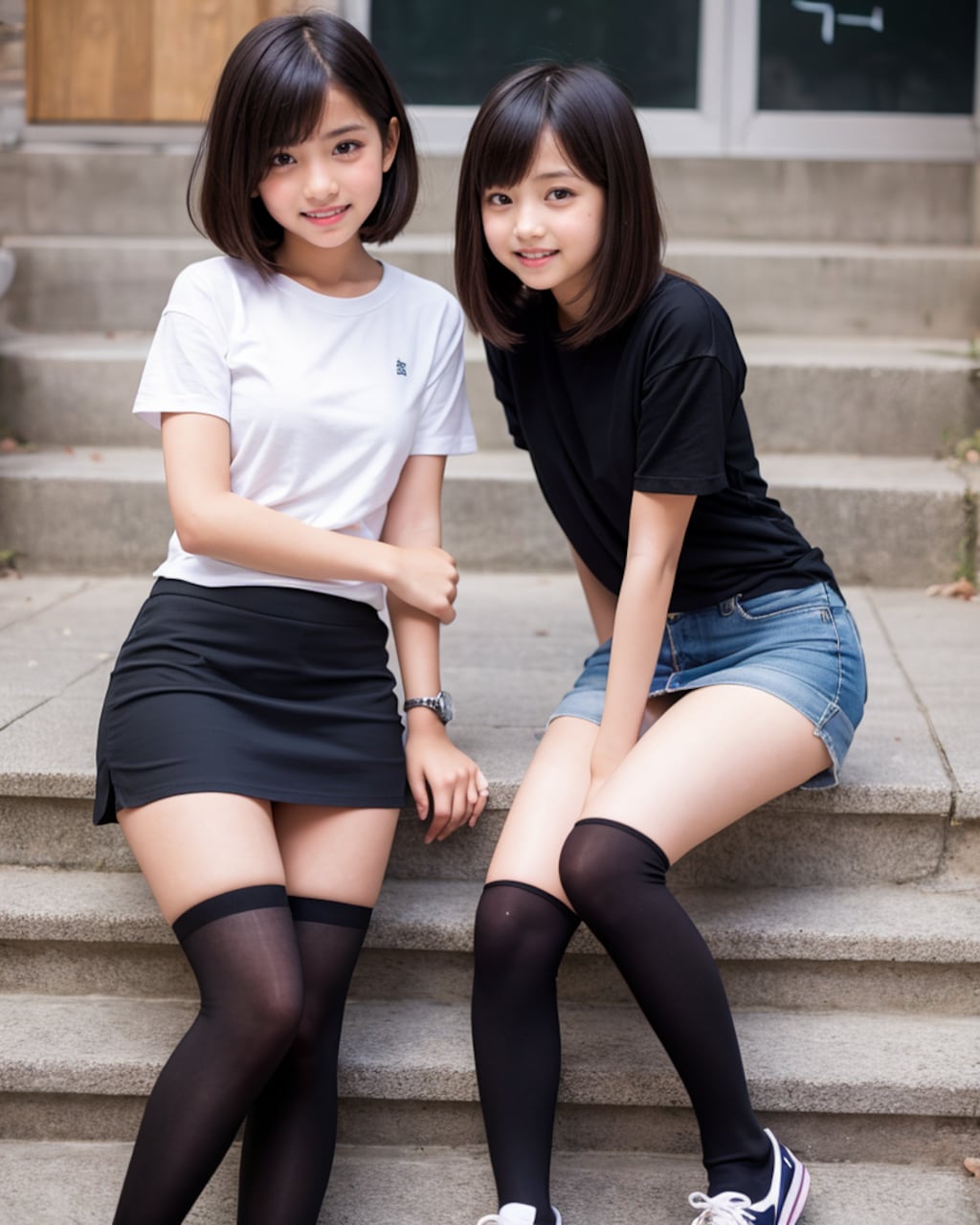 ツインズ