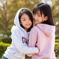 ツインズ 3枚目
