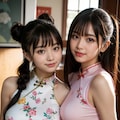 ツインズ 4枚目