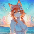 ランジェリーガール 9枚目