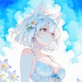 ランジェリーガール 12枚目