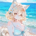 ランジェリーガール 11枚目