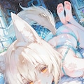 ランジェリーガール 2枚目
