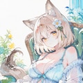 ランジェリーガール 8枚目