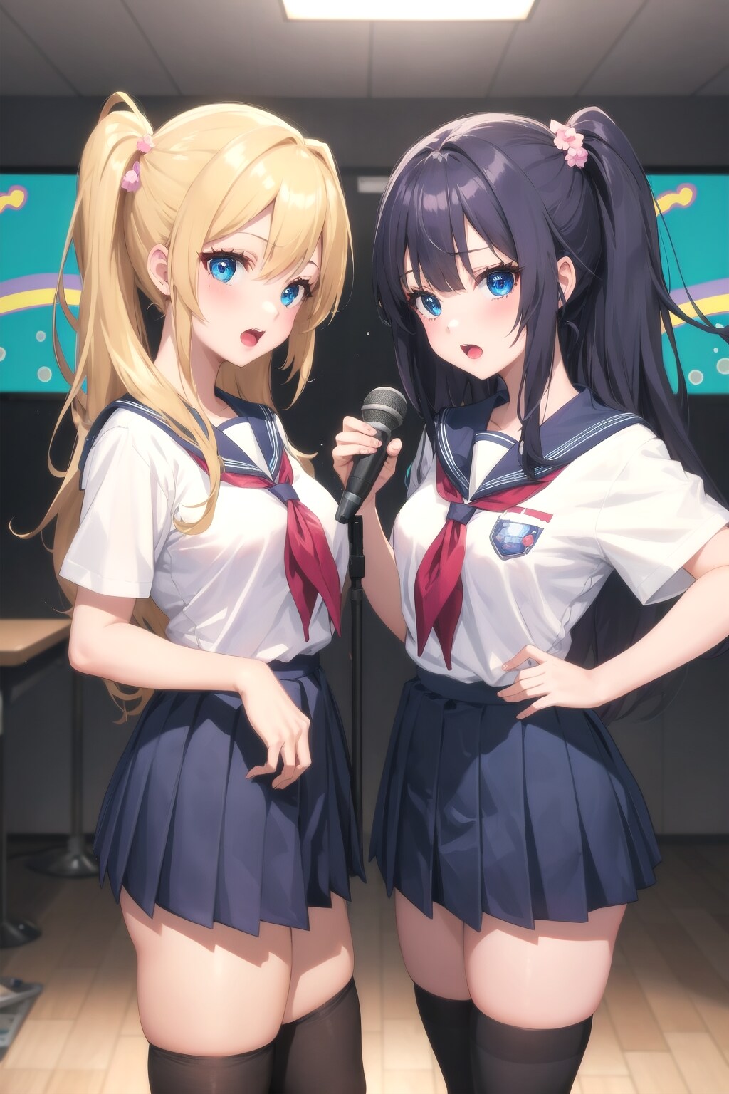 今日のちちぷい　その５４