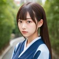 普通の女子高校生-chichipui女学園 2枚目