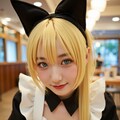 コスプレ 2枚目