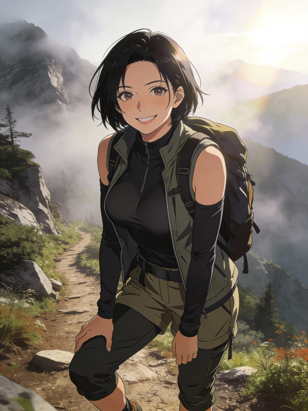 おはようございます