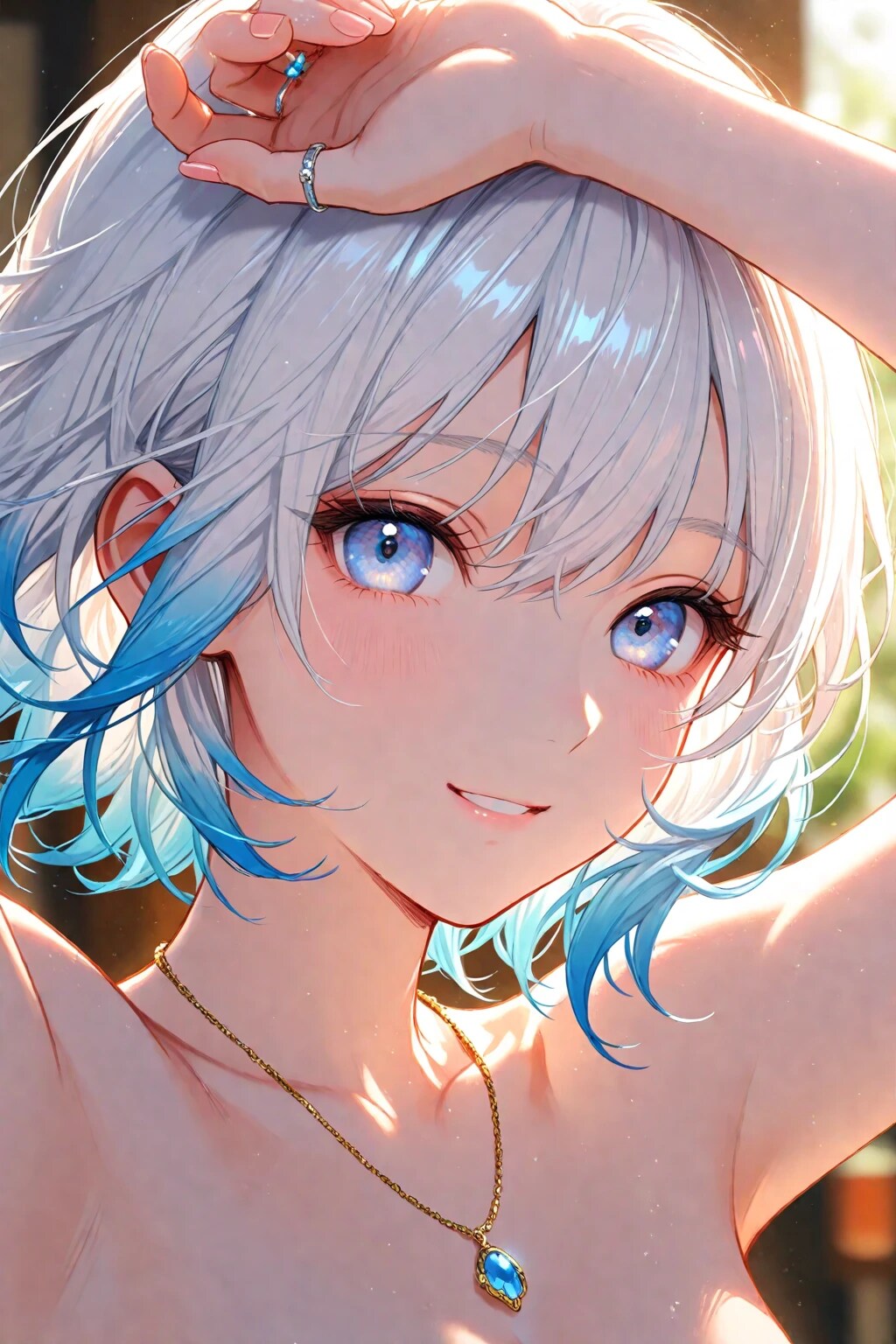 うちの子　そらちゃん！
