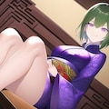 綺麗な脚はお好きですか？ 4枚目