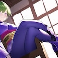 綺麗な脚はお好きですか？ 2枚目