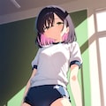 やっぱり、ぴちぴちじゃない！ 2枚目