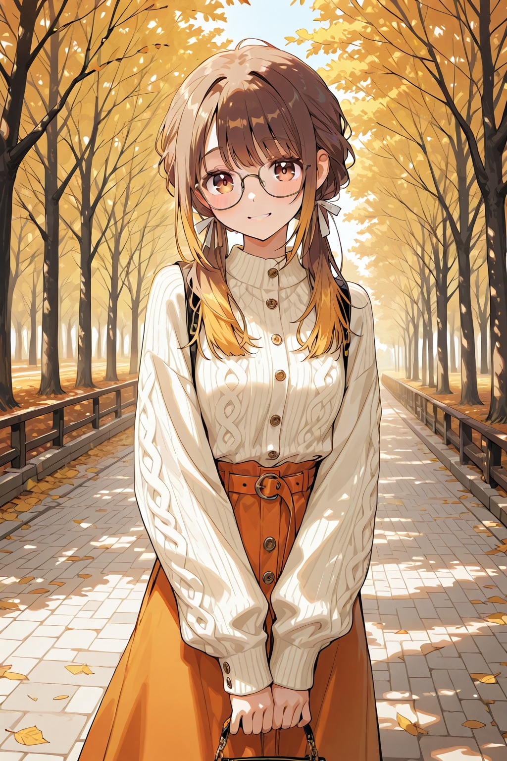 美少女