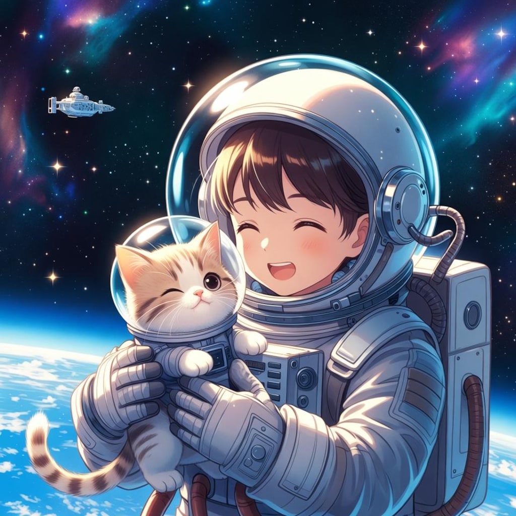 エクストリームねこかわいい企画作品です