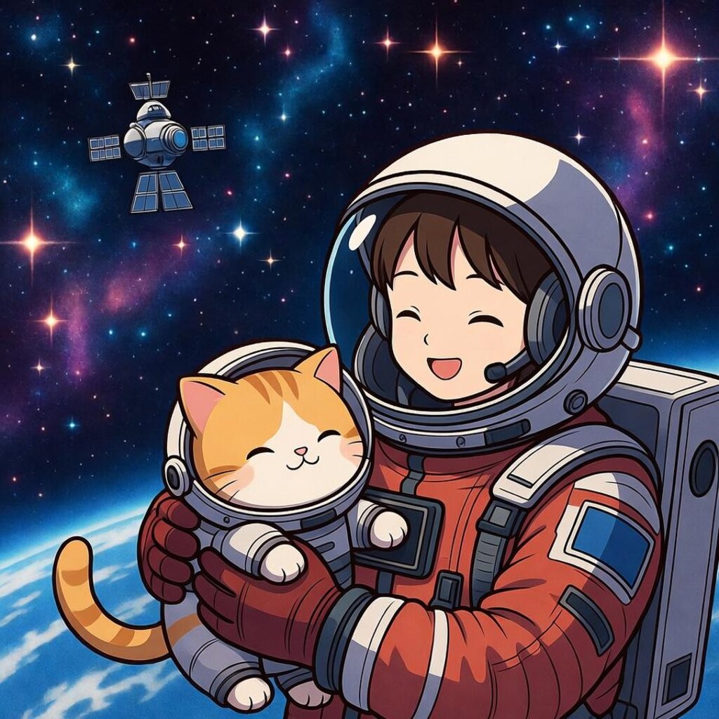 エクストリームねこかわいい企画作品です