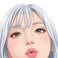 顔 4枚目