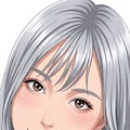 顔 3枚目