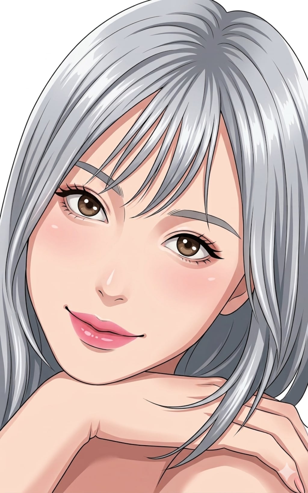 顔