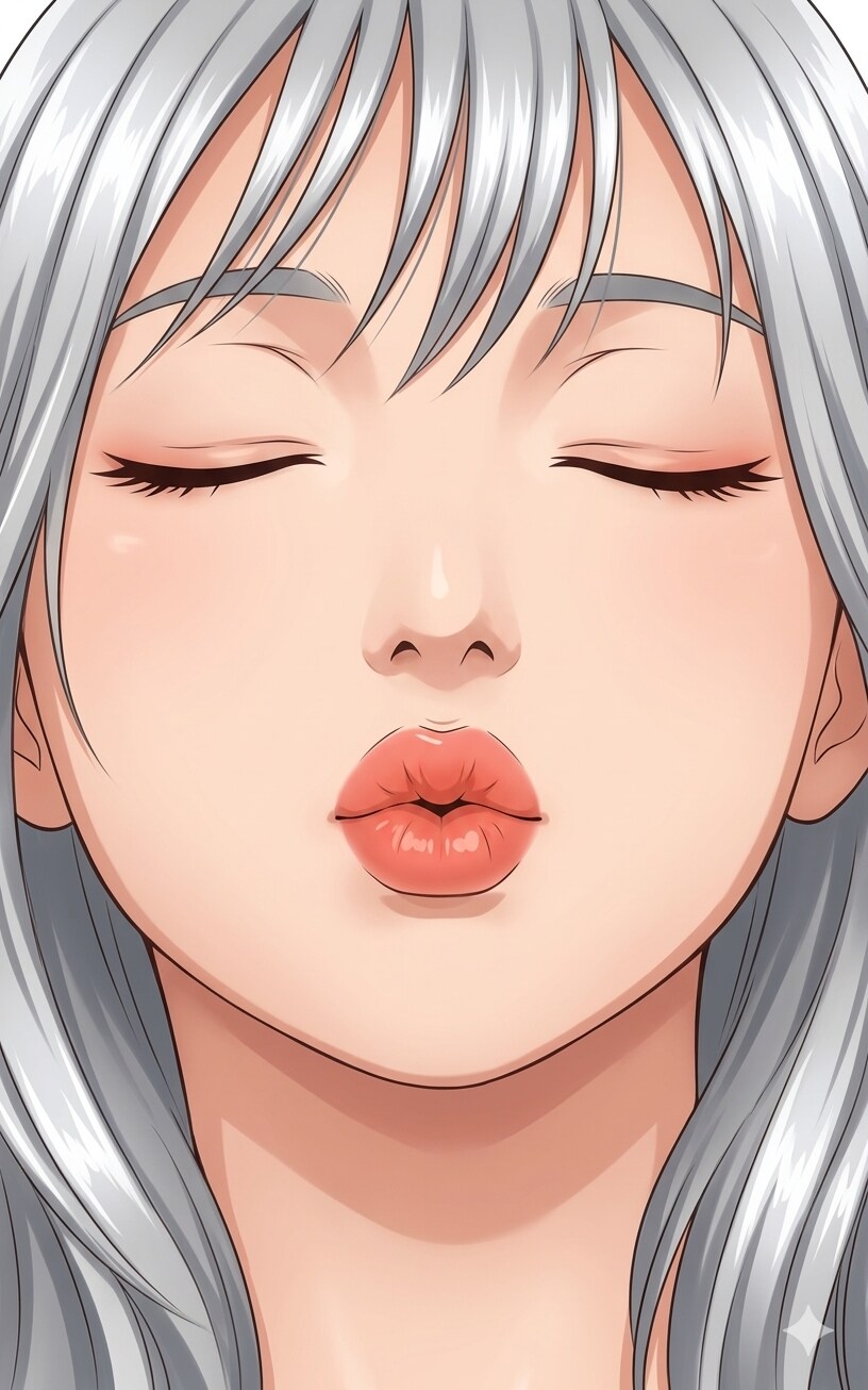 顔