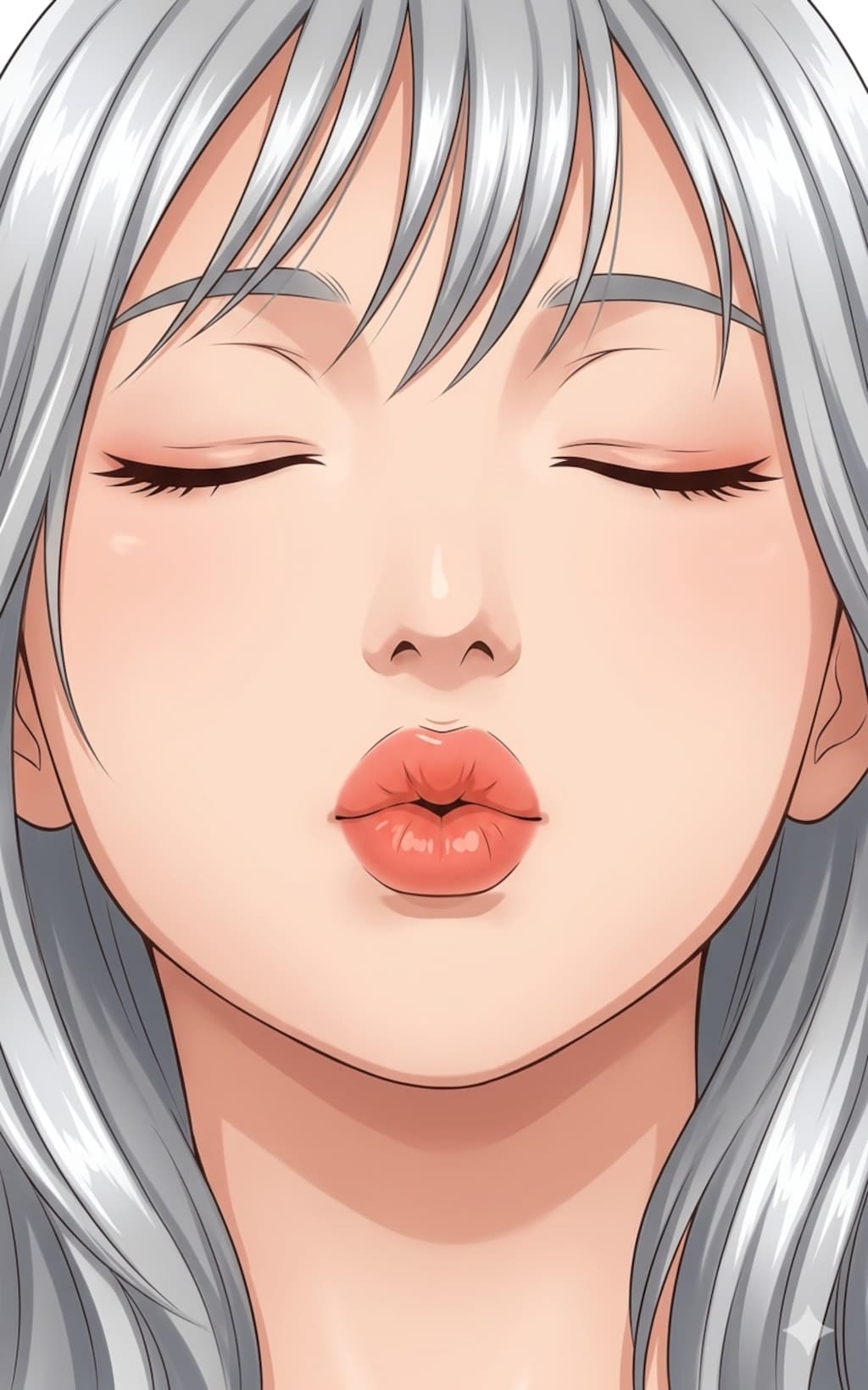 顔