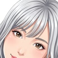 顔 2枚目