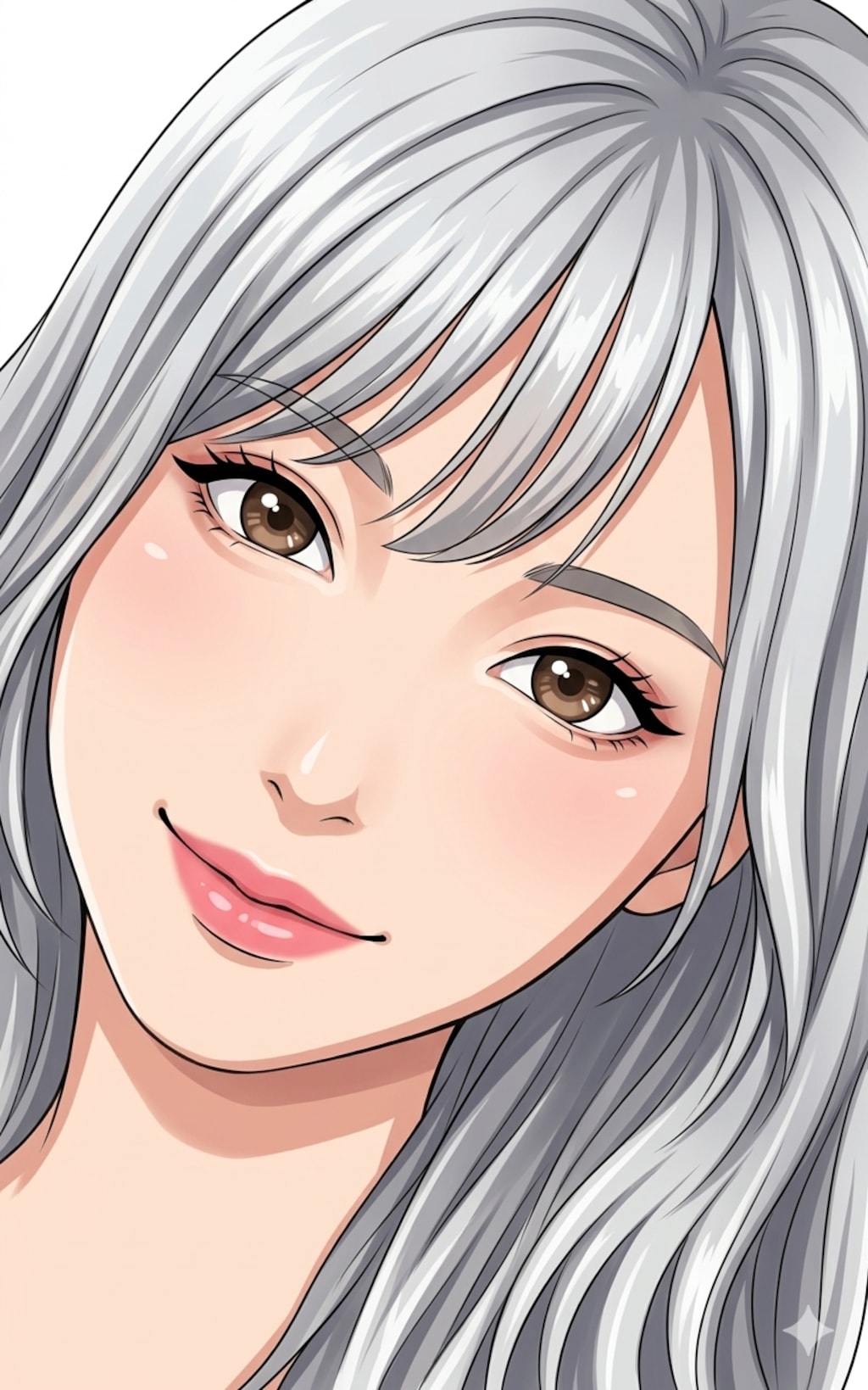 顔
