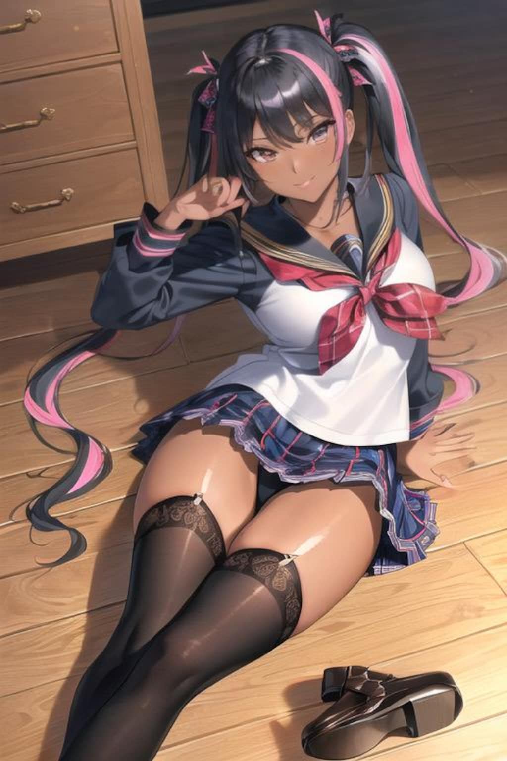 JK（女子高生）241