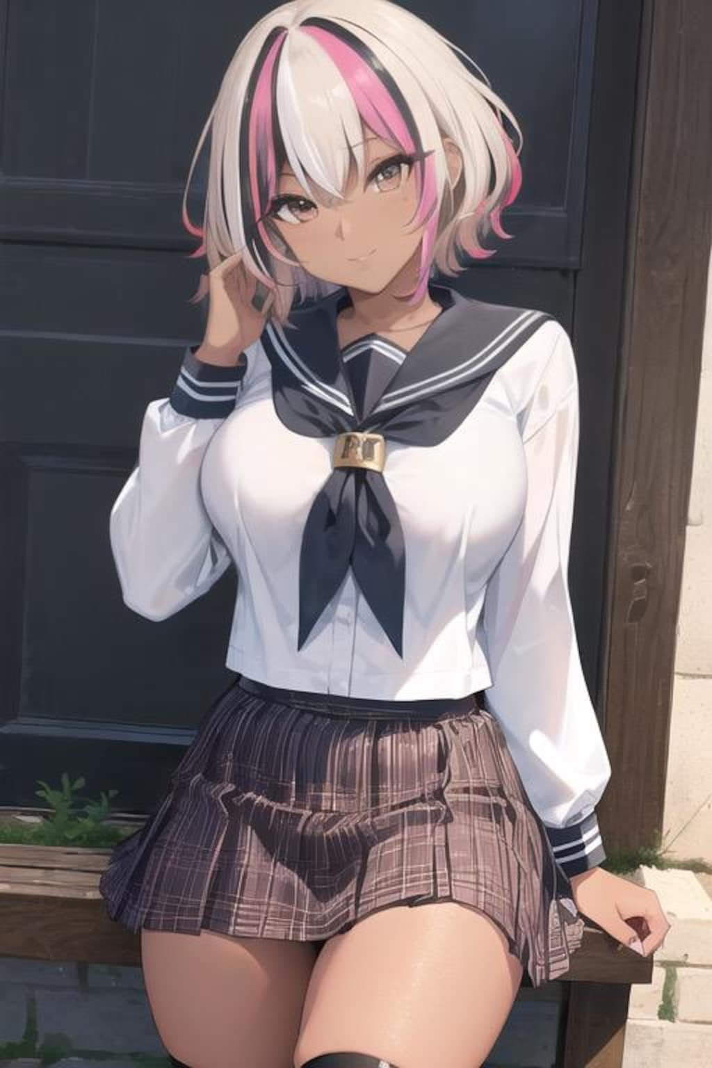 JK（女子高生）241