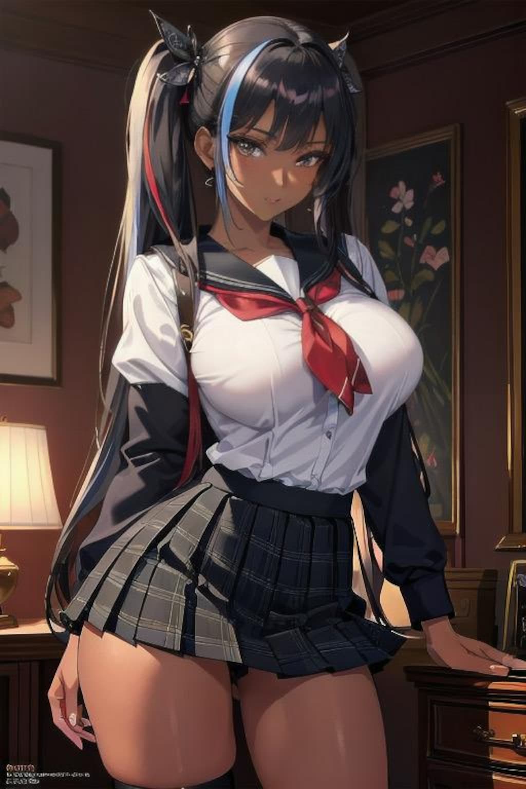 JK（女子高生）241