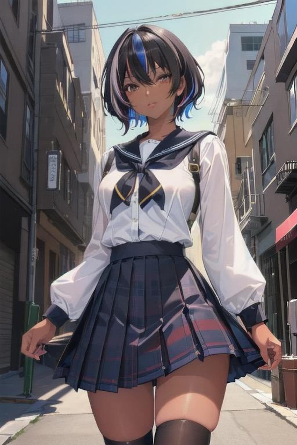 JK（女子高生）241