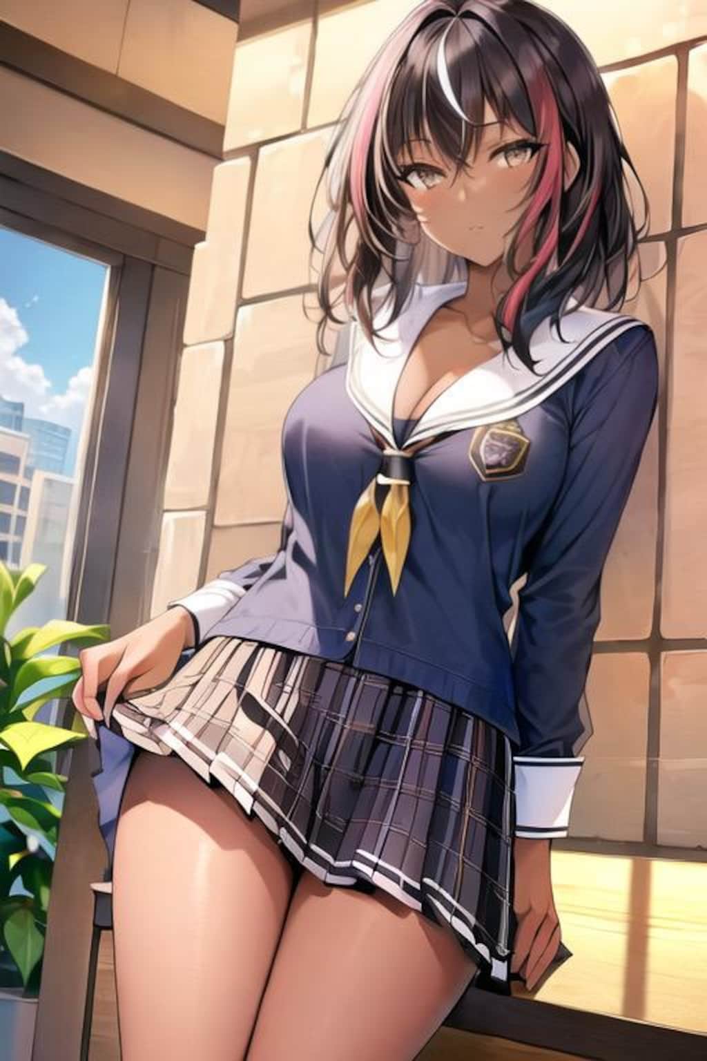 JK（女子高生）241