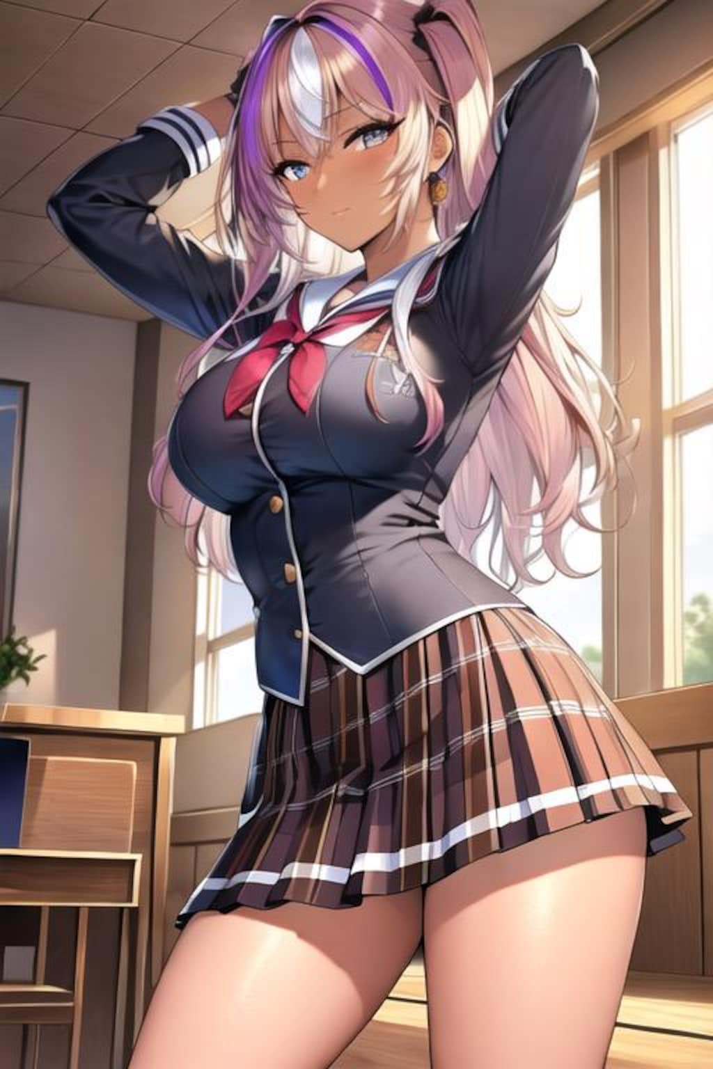 JK（女子高生）241