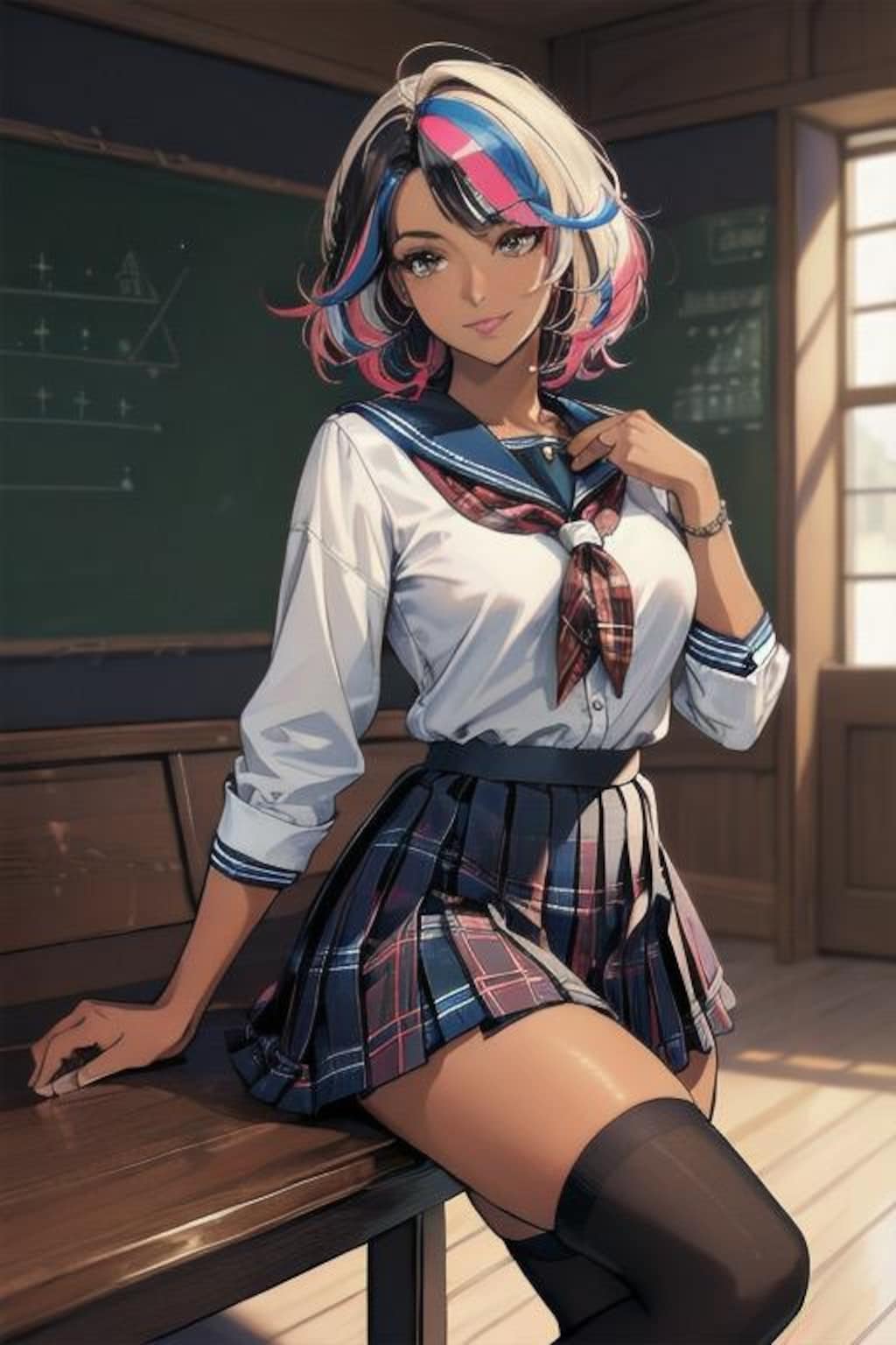 JK（女子高生）241