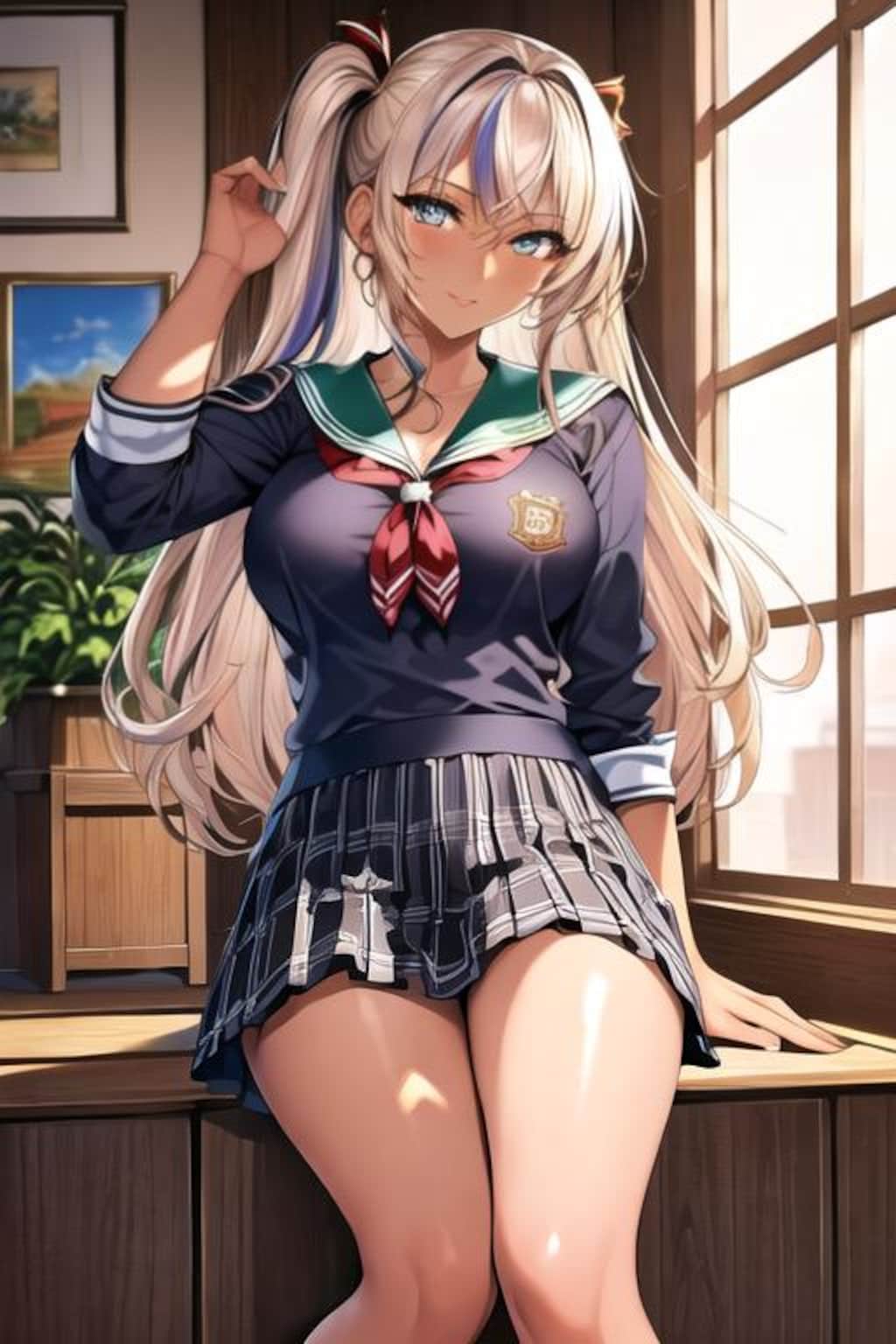 JK（女子高生）241