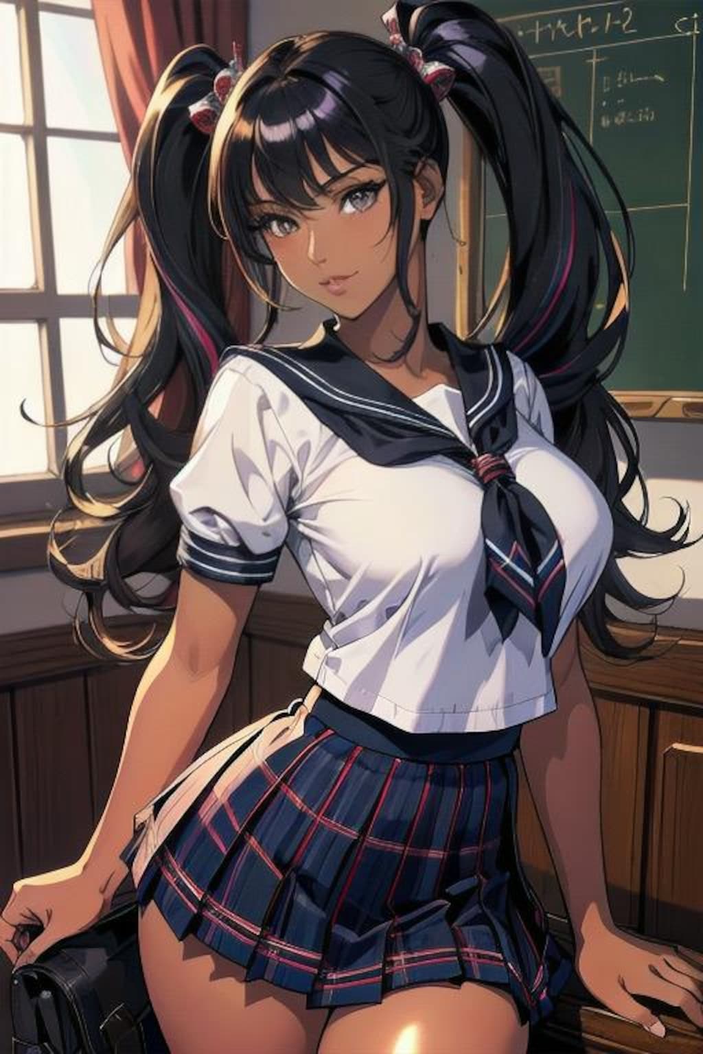 JK（女子高生）241